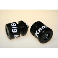 BIG KNOB SLIDERS 6MM PICKUP SPOOL SLIDER