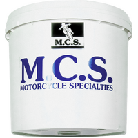 MOTORCYCLE SPECIALTIES TYRE BEAD MOUNTING LUBE GEL 5KG - BL2