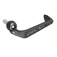 GBRACING BRAKE LEVER GUARD WITH 16MM BAR END AND 14MM INSERT