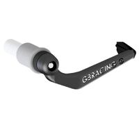GBRACING BRAKE LEVER GUARD - YAMAHA YZF-R1 YZF-R6