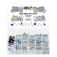 BOLT SPORTBIKE PRO PACK