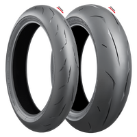 BRIDGESTONE BATTLAX RACING STREET RS10