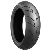 BRIDESTONE BT-028 SPORT TOURING RADIAL TYRE