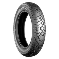 BRIDGESTONE G510R TT CRUISER REAR TYRE
