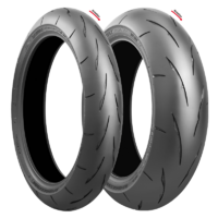 BRIDGESTONE BATTLAX RS11 REAR TYRE