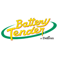 BATTERY TENDER 800MA TRICKLE CHARGER