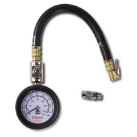 BETA TOOLS TYRE PRESSURE TESTER