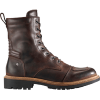 XPD NASHVILLE BOOT BROWN