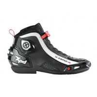 XPD X-ZERO R BLACK WHITE