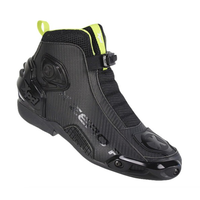 XPD X-ZERO R CARBON BOOTS