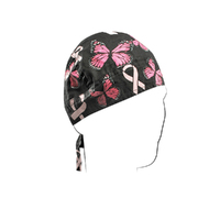 ZAN HEADGEAR FLYDANNAS RIBBON BUTTERFLIES