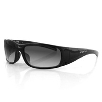 BOBSTER GUNNER EYEWEAR CONVERTIBLE W/ PHOTOCHROMATIC LENS