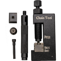MOTORCYCLE SPECIALTIES CHAIN BREAKER PBR KIT - CBT11