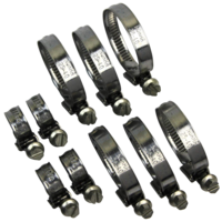 EAZI-GRIP SILICONE HOSE CLAMP KIT - BMW S1000RR 2019