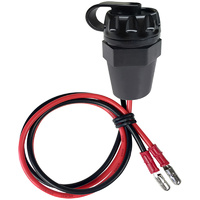 ClickNRide Removable Indicator Socket Only