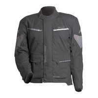 MOTODRY ECO-THERM JACKET BLACK