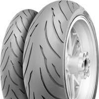 CONTINENTAL MOTION SPORT FRONT