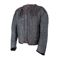 MOTODRY OPTION-THERMAL JACKET LINER BLACK