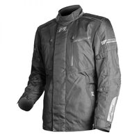 MOTODRY TOURMAX JACKET BLACK