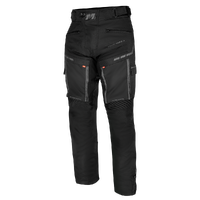 MOTODRY TOURMAX 2 PANTS BLACK ANTHRACITE