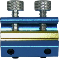 MOTORCYCLE SPECIALTIES CABLE OILER PRO - CO2