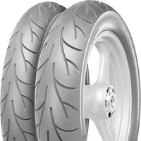 CONTINENTAL CONTIGO ALLROUND TYRE
