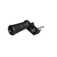 GBRACING FRAME SLIDER LHS ASSY - YAMAHA YZF-R1 2007 - 2008