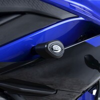 R&G AERO CRASH PROTECTION - YAMAHA R3 '15-