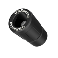 GBRACING CRASH KNOB (L OR R) KTM 990 SD LOWER FRAME SLIDERS