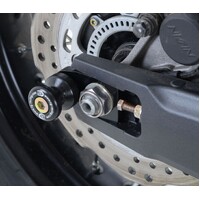 R&G OFFSET COTTONREEL - HONDA CBR650/CB650F