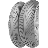 CONTINENTIAL RACE ATTACK RAIN FRONT TYRE