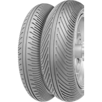 CONTINENTIAL RACE ATTACK RAIN REAR TYRE