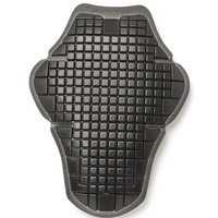 SPIDI WARRIOR LADY BACK PROTECTOR