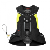SPIDI AIRBAG FULL DPS VEST