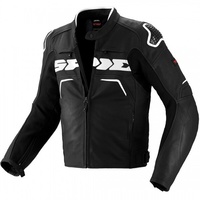 spidi evorider perforated leather jacket