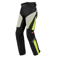 SPIDI PANT '4 SEASONS' BLK/GRY