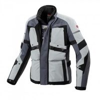 SPIDI GLOBETRACKER JACKET GREY BLACK