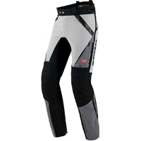 SPIDI GLOBETRACKER PANTS GREY BLACK