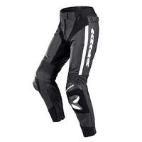 LADY SPIDI RR PRO LEATHER PANTS