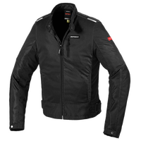 SPIDI SOLAR NET JACKET BLACK