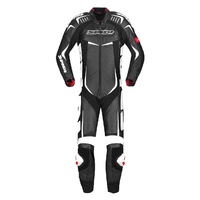 SPIDI TRACK WIND PRO 1PCE SUIT