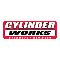 CYLINDER WORKS CYLINDER - YAMAHA YZ250 '99-17