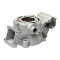 CYLINDER WORKS CYLINDER - KAWASAKI KX85 '06-13