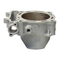 CYLINDER WORKS CYLINDER - KAWASAKI KX450F '09-15