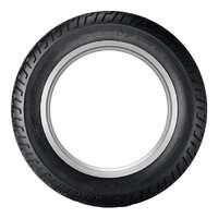 DUNLOP D404 REAR TYRE
