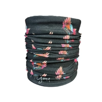 MotoGirl Neck Tube - Wings