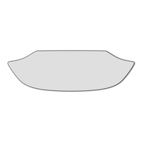 EAZI-GRIP DASH PROTECTOR - SUZUKI GSX-S 750 1000 SV650