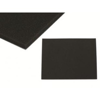 FILTER FOAM (305X405X10MM)
