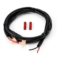 DENALI SOUNDBOMB HORN WIRING ADAPTER FOR HEX EZCAN (REV00)