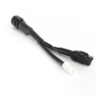 DENALI DRL WIRING ADAPTOR